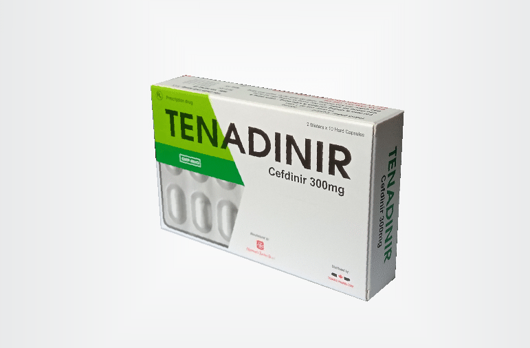 TENADINIR
