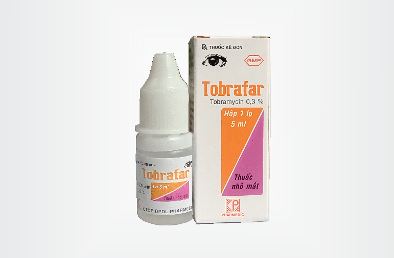 tobrafar