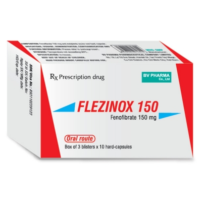 FLEZINOX 150
