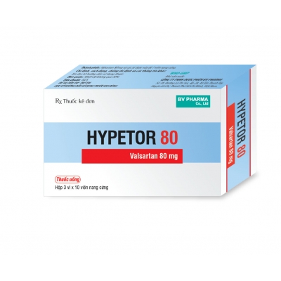 Hypetor 80