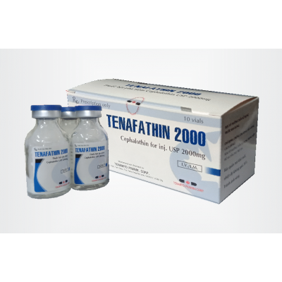 TENAFATHIN 2000