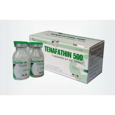 TENAFATHIN 500