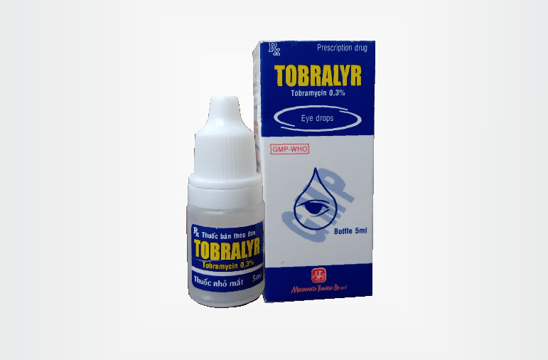 TOBRALYR