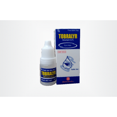 TOBRALYR